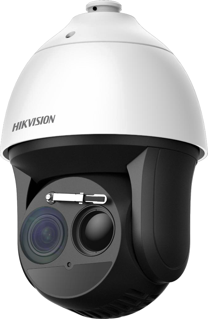 Hikvision DS-2TD4167-50/WY